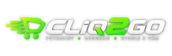 CLiQ2GO – Potraviny, drogerie, rychle k vám